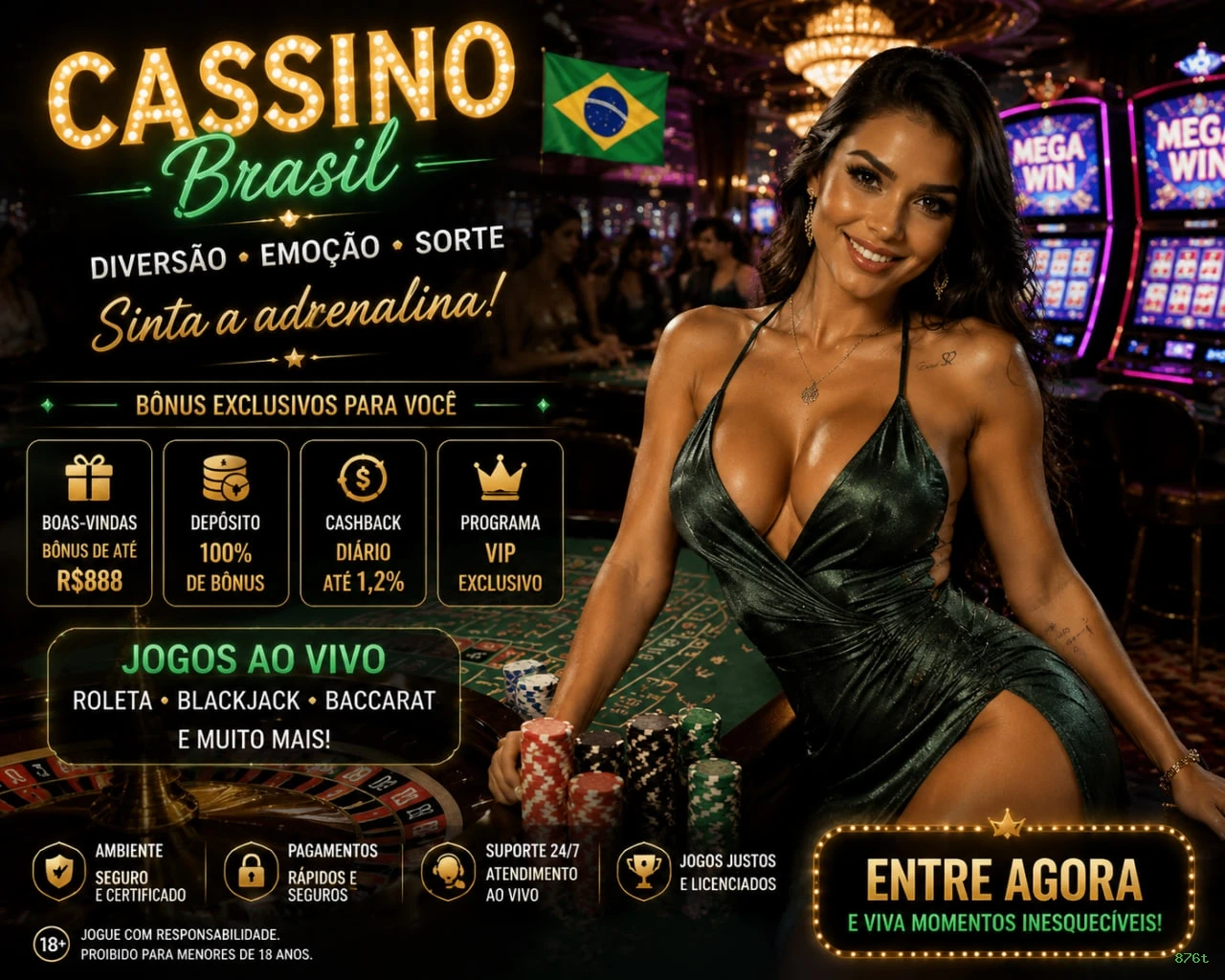 Apostas de Futebol