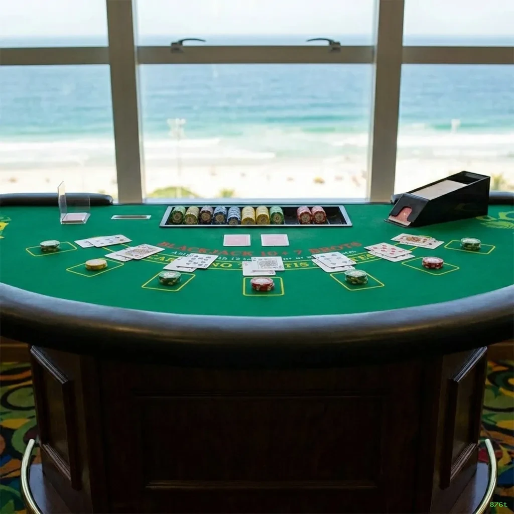 Poker variations - Texas Hold'em e Caribbean Stud