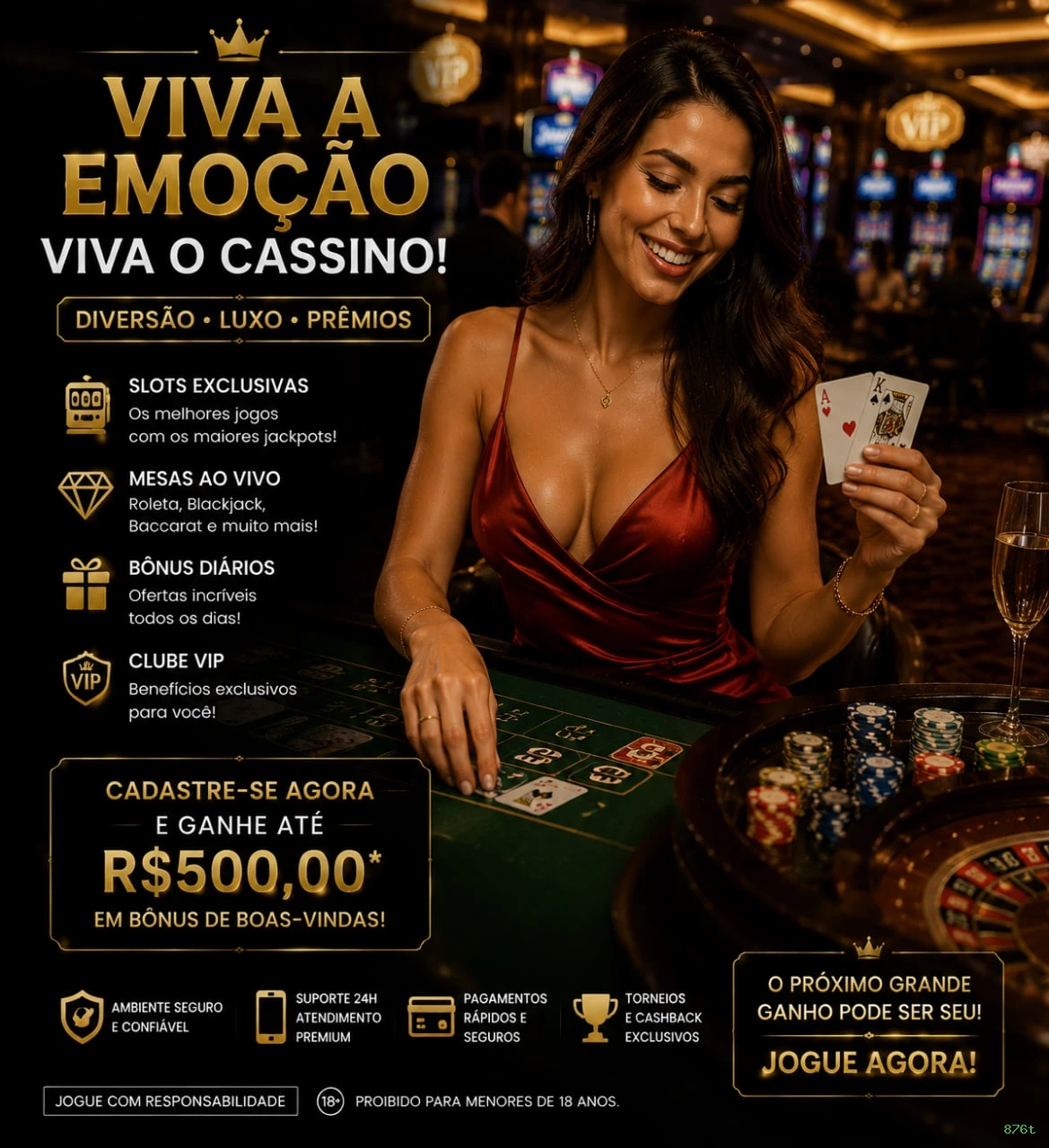 Telegram Acesso